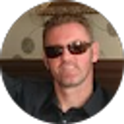 Profile photo of Johnie Craig