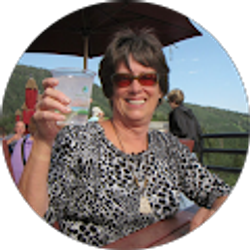 Profile photo of Kit Hevron Mahoney