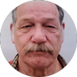 Profile photo of Charlie Chorbagian