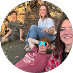 Profile photo of Kris Coen