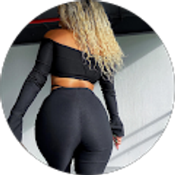 Profile photo of melanie Maria