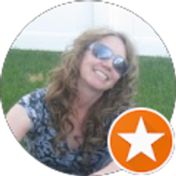 Profile photo of Ginger Rast