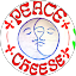 Profile photo of Peace Cheese
