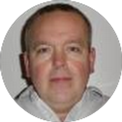 Profile photo of Floyd Paulsen