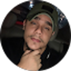 Profile photo of Gregory Vargas