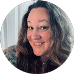 Profile photo of Kimmie Kim