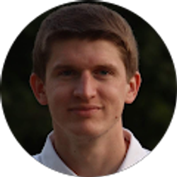 Profile photo of James Walker