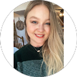 Profile photo of Megan Deem