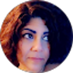Profile photo of Marian Castro