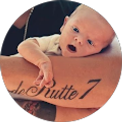 Profile photo of Nathan deRutte