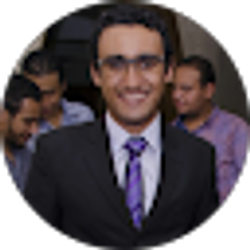 Profile photo of David Wahba 5555