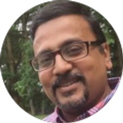 Profile photo of Munir Rahman