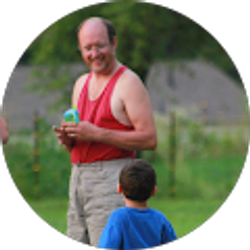 Profile photo of Neil Burchard