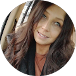 Profile photo of Natascha Klooster