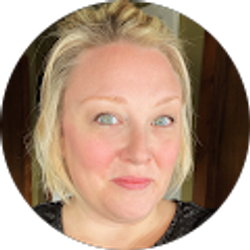 Profile photo of Kristi Hayes