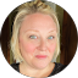 Profile photo of Kristi Hayes