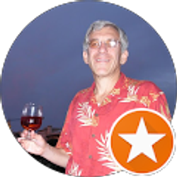 Profile photo of Doug Hart