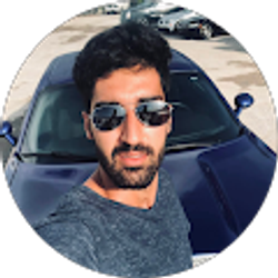 Profile photo of Erfan Beigi