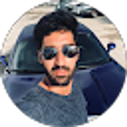 Profile photo of Erfan Beigi