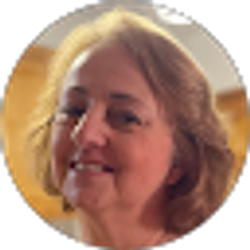 Profile photo of Carol Topi