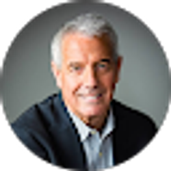 Profile photo of Tom Hawley