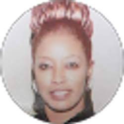 Profile photo of Ruth Barrett