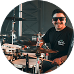 Profile photo of Tanner Arebalo