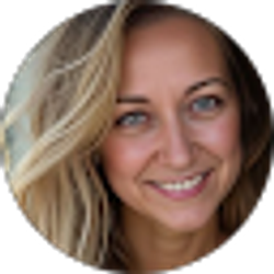 Profile photo of Paula Powell