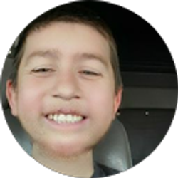 Profile photo of Nick “Bronco” Peters