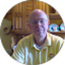 Profile photo of Rusty Chastain