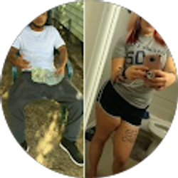 Profile photo of Tori P. Carter