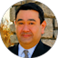 Profile photo of Ken Kikuchi