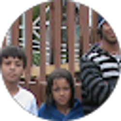 Profile photo of joshua blowers