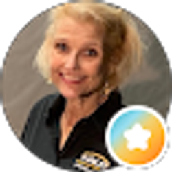 Profile photo of Georgette Friedman