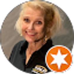 Profile photo of Georgette Friedman