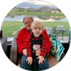 Profile photo of Judy Pieper