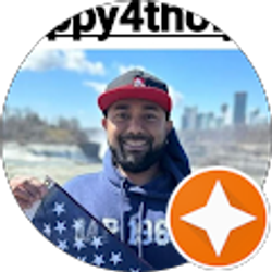 Profile photo of Thushara Raja (TONY)