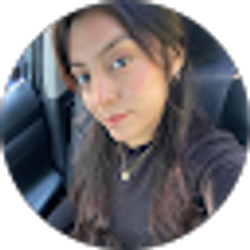 Profile photo of Monica Gonzalez
