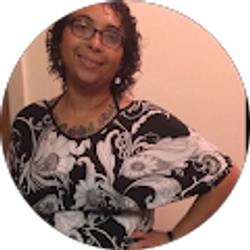 Profile photo of Cleo Jones