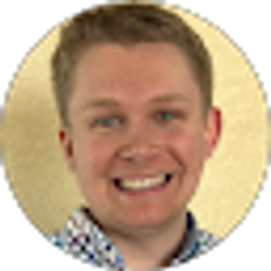 Profile photo of Nicholas Treinen