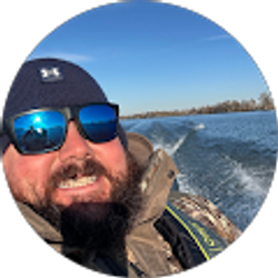 Profile photo of Tanner Tew