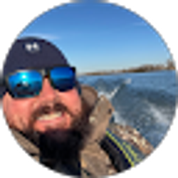 Profile photo of Tanner Tew