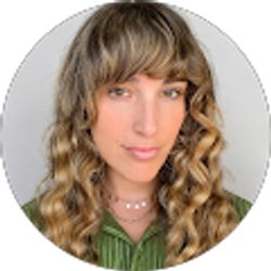 Profile photo of Aleah Noonan