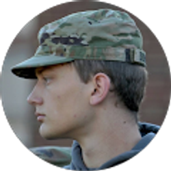 Profile photo of Isaiah Garabedian