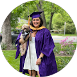 Profile photo of Hannah McLaughlin