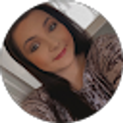 Profile photo of Kaylee Hutchings