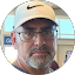 Profile photo of Tim Oates