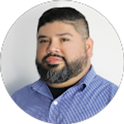 Profile photo of Fernando Sanchez