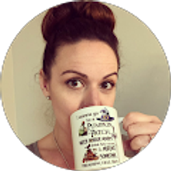 Profile photo of Alicia Maxwell