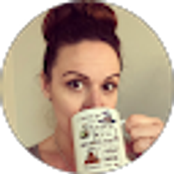 Profile photo of Alicia Maxwell
